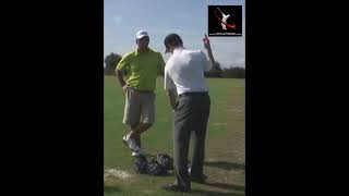 Achieve a Full Shoulder Turn in Your Golf Swing