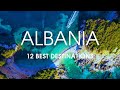 Best Destinations To Visit in Albania | Travel Guide
