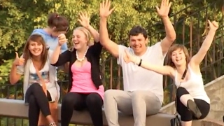 Glasgow state of mind