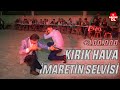 KIRIK HAVA Ve İMARETİN SELVİSİ Afyon İscehisar ADF Official Video