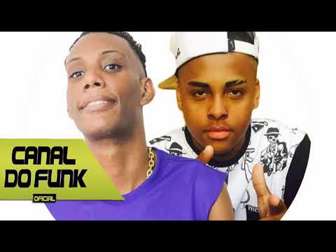 MC GW e MC Kitinho - Medley pros Bailão de Favela (DJ Luky) Lançamento 2018