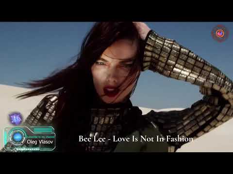 BEE LEE - Love Is Not In Fashion | Euro Italo Disco 2021, Modern Talking 80s style. Spatial Vox prod