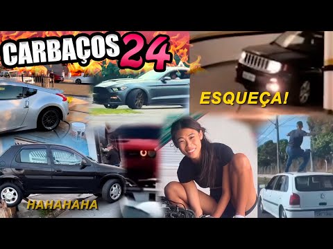 Carbaços 24 - BielaTurbo