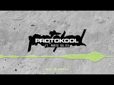 PROTOKOOL ft. MARIO HULJEV -  CLASSICAL MISTAKE  (official audio)
