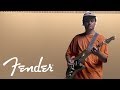 The New American Professional Colors | Fender