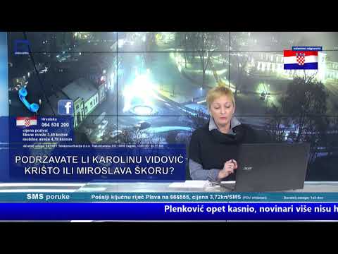 DEMOKRACIJA 08.01.2021.