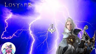 [LOSTARK]サポーターになります#1
