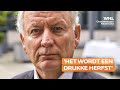 Politiebond roept kabinet op politietaken te schrappen: 'Criminaliteit neemt met armoede toe'