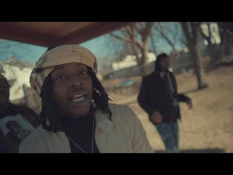 Black Aladdin Ft. Lil Tre - Callin Back [Prod. Reddi] Shot By CTM Films