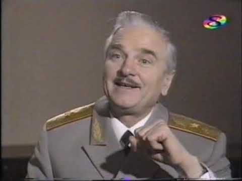 Az atomkorszak - 11 - A döntés pillanata