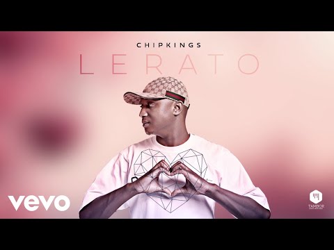 Chipkings, Mthunzi, Aldriibeats_official - Nawe (Visualizer) ft. Mando Beats_SA