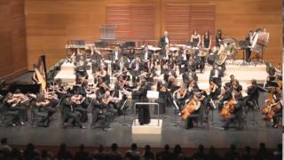 Game of Thrones | Film Symphony | Donosti 2014