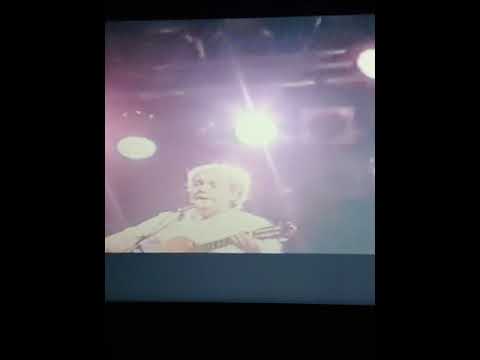 FERNANDO TORDO CANTA BALADA PARA OS NOSSOS FILHOS NO COUÇO