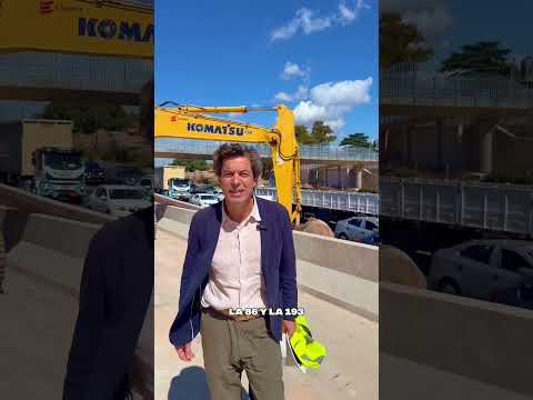 🚍 El nuevo Metrobus que va a transformar Dellepiane