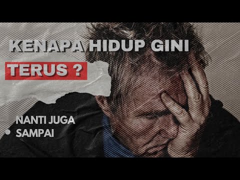 Kenapa Hidup Terasa Berat di Usia 20-an? Overthinking, FOMO, dan Tekanan yang Gak Ada Habisnya?