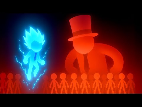 NEW Stick It To The Stickman DEMO Is Here and its AMAZING