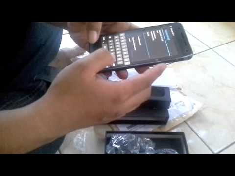 Pixcom odissey unboxing