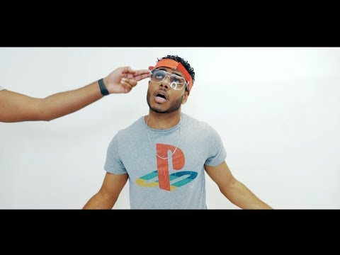 Def J - D'ici (CLIP VIDEO)