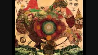 Fleet Foxes - Bedouin Dress