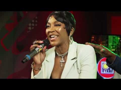 Ganggoolie Unleashes Genesis 26 Riddim Live Ft D’Angel, Jigsy King & More