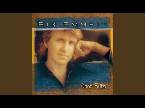 Spare Change - Rik Emmett