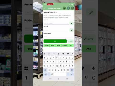 BuyList