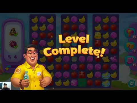 Wildscapes Level 466 - 470 Walkthrough | SkillGameWalkthrough