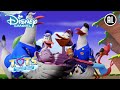 ☁️ T.O.T.S. |  Nieuwe afleveringen | Disney Channel NL