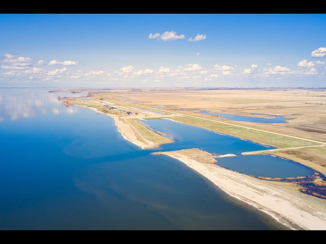 Lake Lots for Sale in Saskatchewan in Land for Sale in Moose Jaw