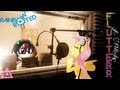 Aoshi - FluttERR (ft. Fluttershy) 