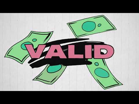 Video thumbnail for Valid