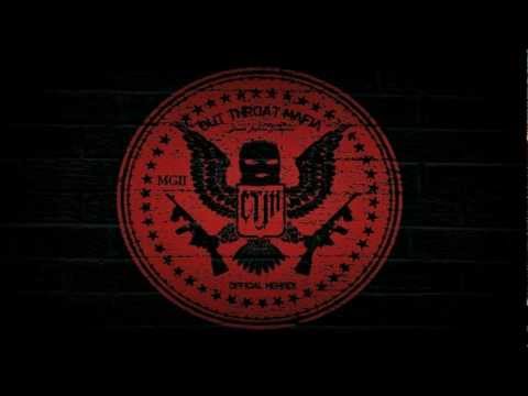 Gon Gotti ft. WhiteGold - How You Think I Feel?