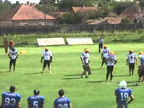 Grofovi vs Knights 09 06 2013