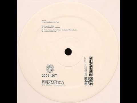 Plant43 - Silent Pool