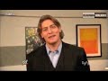 WWE William Regal Opening The Show ECW 29 9 2009