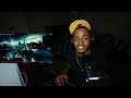 WHERE SHE FROM K3 Yams Flow Official Music Video REACTION