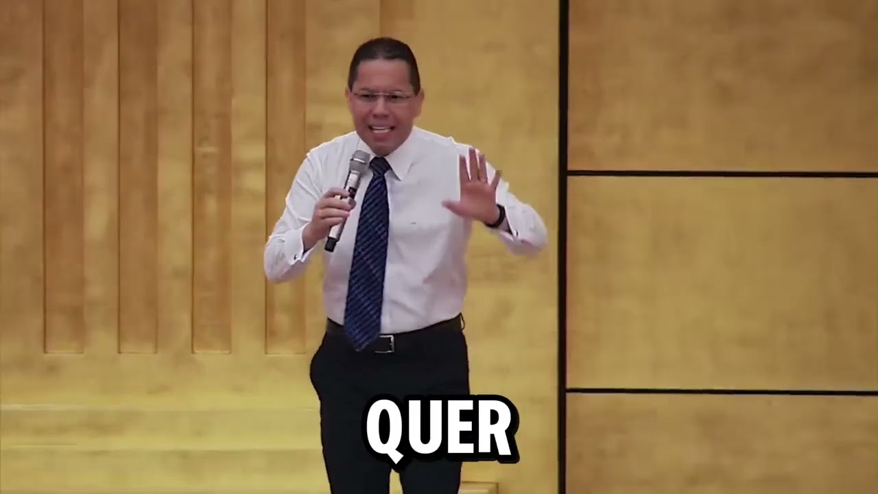 Será que você tem sido uma pessoa invejosa ??? .