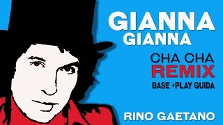Gianna Gianna (CHA CHA REMIX) by Briel Ferry