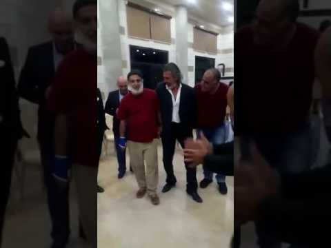 Masters of dabke 3 (kalfouni)