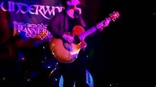 a Dirty Word live by Emma Forman