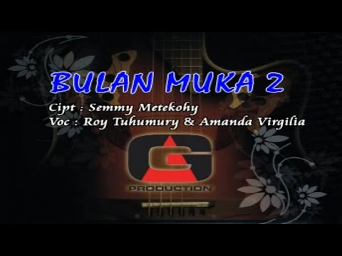 Bulan Muka 2 - Roy Tuhumury