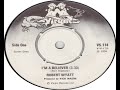 Robert Wyatt   I'm A Believer 1974