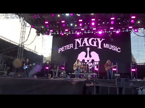 Peter Nagy - Kristinka iba spi - Havířovské slavnosti 2023