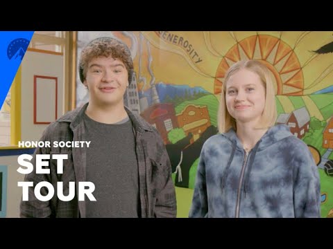 Thumbnail for video: Set Tour