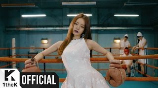 [Teaser] Girl’s Day(걸스데이) _ I'll be yours