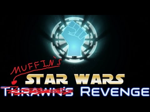 Star Wars Empire At War Thrawn's Revenge Mod | Part 5 | Fix AI??