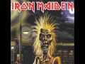 Iron Maiden - Phantom Of The Opera 