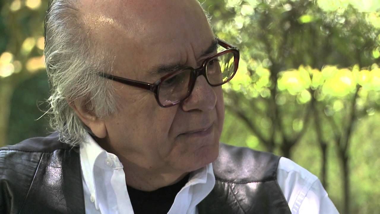 Conversation of The World - Valentin Y. Mudimbe and Boaventura de Sousa Santos [Trailer]