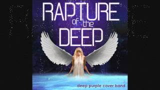 Maybe I'm A Leo (ROTD cover Deep Purple)