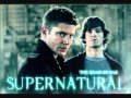 Ginger - Gasoline Supernatural Pilot - 1x01 